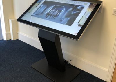 pcap-freestanding-touch-screen-kiosk-table-dual-os-windows-android-11