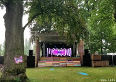 Muziekpark Boxmeer